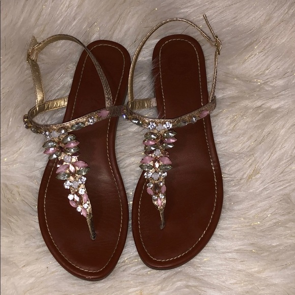 G by Guess sandals - Picture 4 of 5